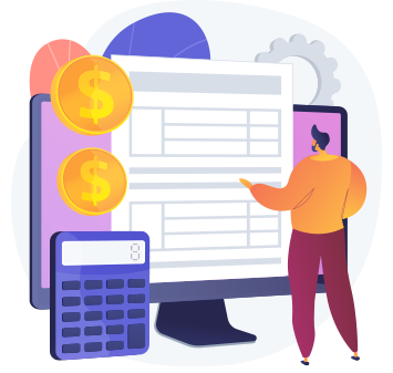 accounts receivable